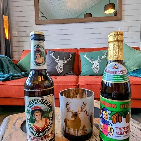 Black Forest - Hirschperle Διαμέρισμα