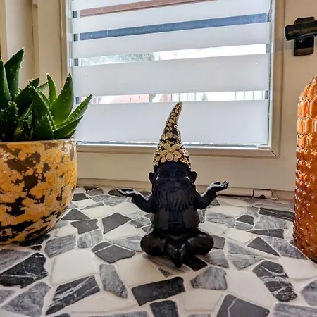 Black Forest - Hirschperle *