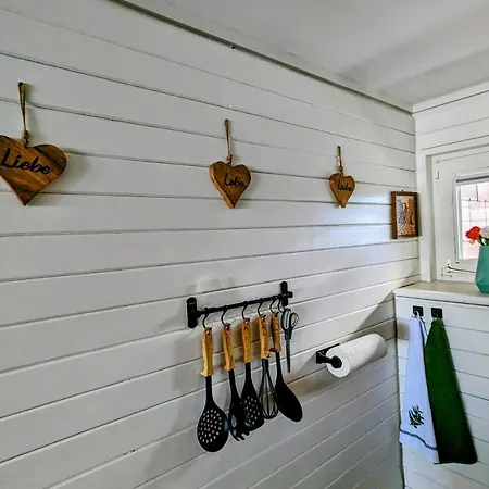 Hirschperle Maisonette Mit Terrasse & Hallenbad * ساسباشفالدن