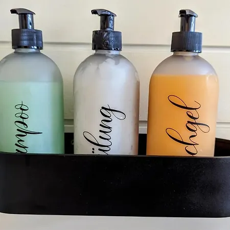 Black Forest - Hirschperle דירה *