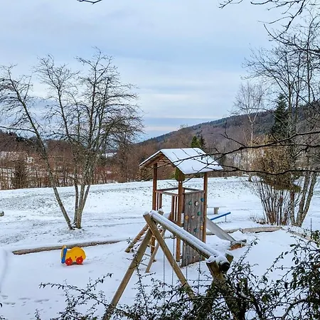 Hirschperle Maisonette Mit Terrasse & Hallenbad Daire