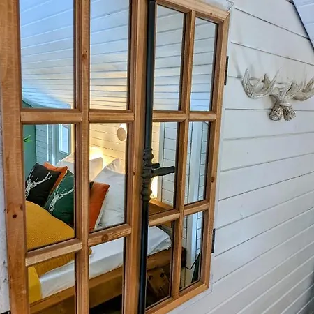 Διαμέρισμα Black Forest - Hirschperle Sasbachwalden