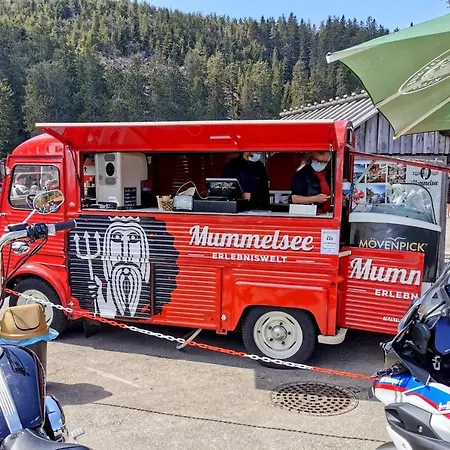 Black Forest - Hirschperle