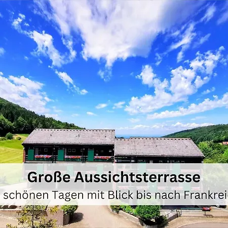 Black Forest - Hirschperle * Sasbachwalden