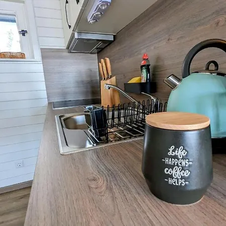 Black Forest - Hirschperle Διαμέρισμα