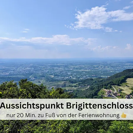 Black Forest - Hirschperle דירה