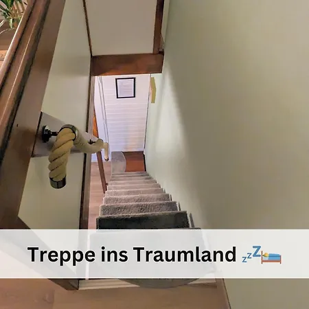 Hirschperle Maisonette Mit Terrasse & Hallenbad Daire